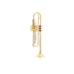 FTP331 Fidelis Trumpet