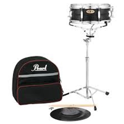 SK-910C Pearl Snare Drum Kit