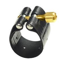 Rovner Products 1R Rovner Bb Clarinet Dark Ligature
