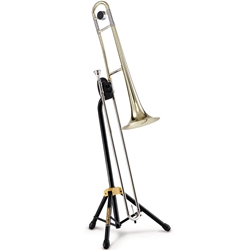 DS520B Hercules Ez Safe Trombone Stand