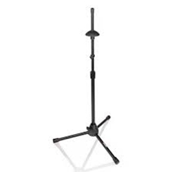GFWBNOTBONE Gator Frameworks Trombone Stand