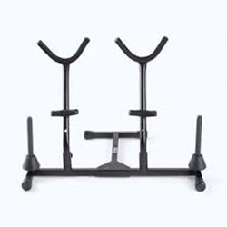SXS7201B On Stage Double Sax/flute Stand