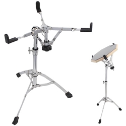 PSS7EX Dixon Double Braced Extended Height Snare Stand