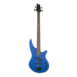 2919004527 Jackson JS Series Spectra Bass JS2 - Gloss Blue
