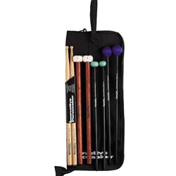 FP-2 Innovative Percussion Fundamental Intermediate Mallet Pack