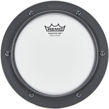 RT0006 Remo 6" Tunable Practice Pad