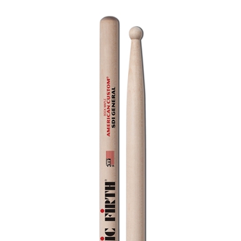 Vic Firth SD1 General Drumsticks