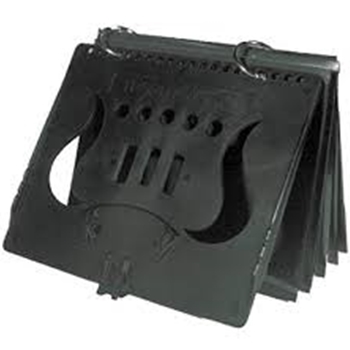 Harris Teller TR9400 Flip Folder
