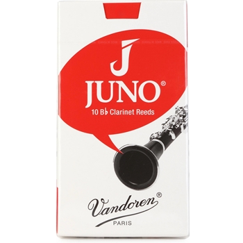 Dansr JCR0125 Juno Bb Clarinet 2.5