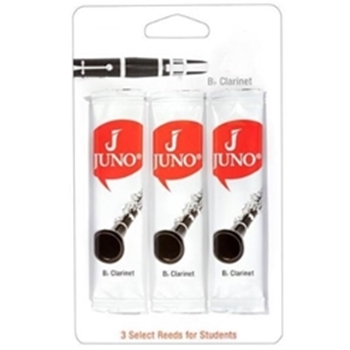 Dansr JCR013/3 Juno Bb Clarinet 3-Pack Size:3
