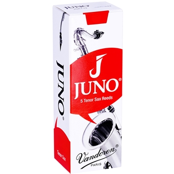 Dansr JSR7125 Juno Tenor Saxophone 2.5 Box of 5