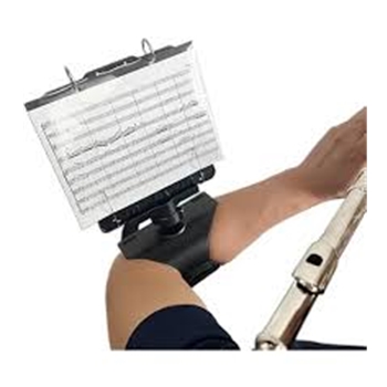Deg Music Products DEGHC225 Dynasty Flutist Friend Flute Lyre