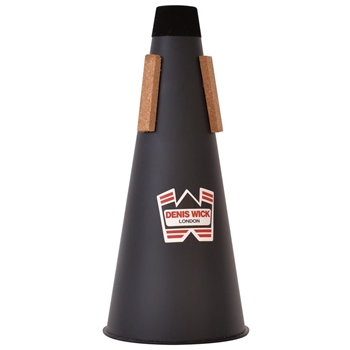 DW5571 Denis Wick Synthetic Trumpet Straight Mute