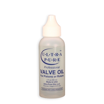American Way UPO-VALVE Ultra Pure Valve Oil 2oz