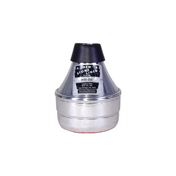 129 Humes & Berg Stonelined Wee Zee Trumpet Mute
