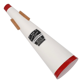 151 Humes & Berg Stonelined Trombone Straight Mute