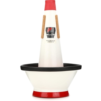171 Humes & Berg Stonelined Cup Bass Trombone Mute
