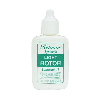 A14MW30LR Hetman Light Rotor Lubricant #11