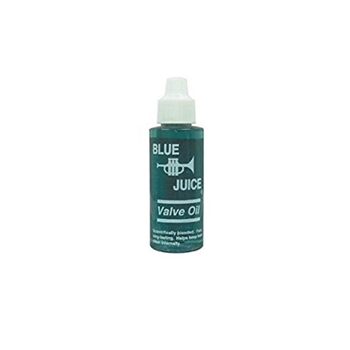 Roberts Eng. BJ2 Blue Juice Trumpet Valve Oil