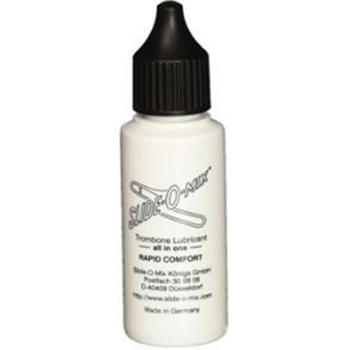 Slide-O-mix Konigs Gmbh CG337RC Slide O Mix Trombone Lubricant All In One Rapid Comfort