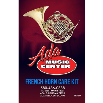 American Way FHCK-1499 French Horn Care Kit