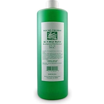 Roche' Thomas RT125 MITMIST Mouthpiece Cleaner 32oz