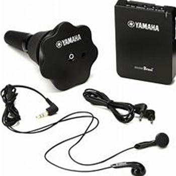 Yamaha Silent Brass SB7X-2