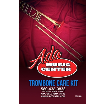American Way TCK1499 Trombone Care Kit