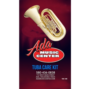 American Way THCK-1499 Tuba Care Kit