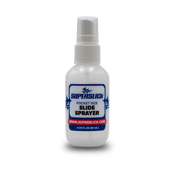 TSO Superslick Trombone Slide Oil Sprayer 2oz