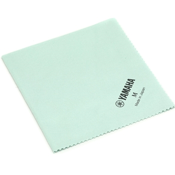 YAC1110P2 Yamaha Silver Polishing Cloth, Medium