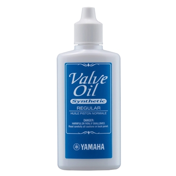 YACRVOX Yamaha Regular Synthetic Valve Oil