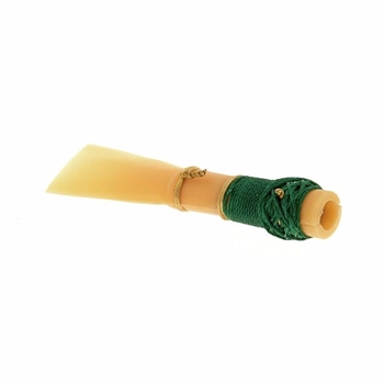 EBP Emerald Plastic Bassoon Reed Medium