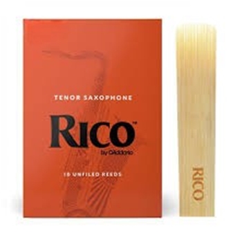 D'Addario RKA1025 Rico Tenor Sax 2.5