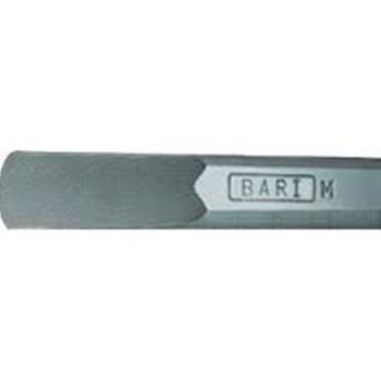 SSBARIs Bari Synthetic Reed Soprano Saxophone  Size:soft