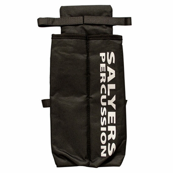 Salyers Percussion MSQ2 Salyers Marching Stick Quiver Double