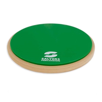 Salyers Percussion SPAD12 Salyers 12" Single Sided Practice Pad