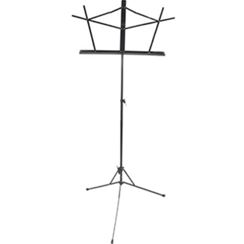 Stageline MS1050BK Wire Music Stand