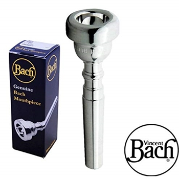 3511C Bach Trumpet Mouthpiece 1C