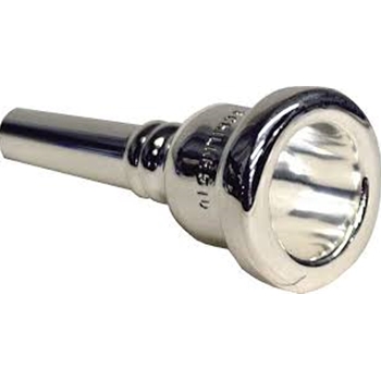 Schilke Music Products  Schilke Bass Trombone Mouthpiece 55 51