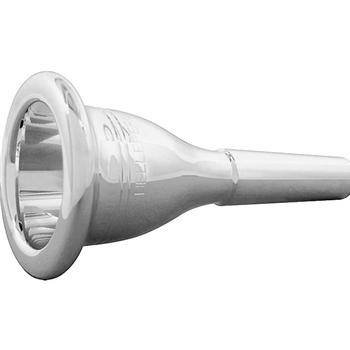 FHB120 Faxx Helleberg Tuba 120 Mouthpiece