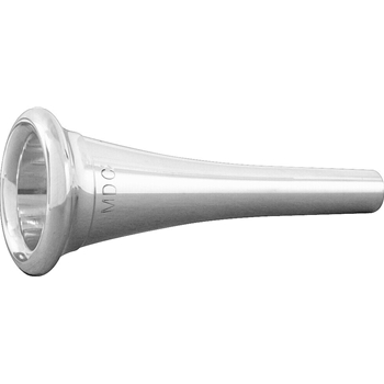 H2850MDC Holton Farkas French Horn Mouthpiece Mdc