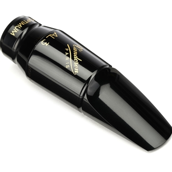 SM711 Vandoren AL3 Optimum Series Alto Saxophone Mouthpiece