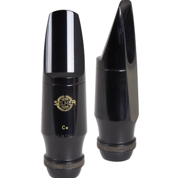 SS404C* Selmer Paris C* Tenor Sax MP