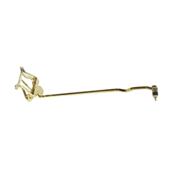 1816 Bach Trombone Lyre Small Shank