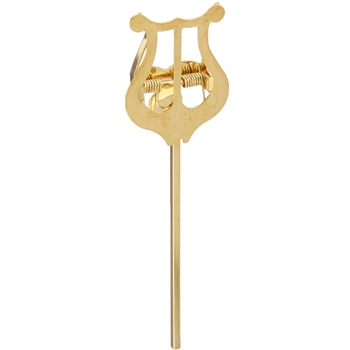 500G Apm Trumpet Straight Lyre Brass