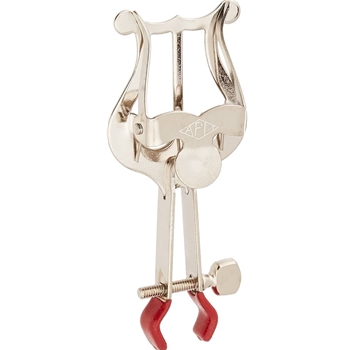 Apm 502N APM Trumpet Clamp On Lyre