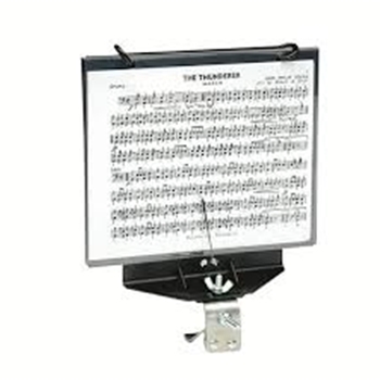 Deg Music Products DEGHC240 Dynasty Marching Snare Clamp On Lyre