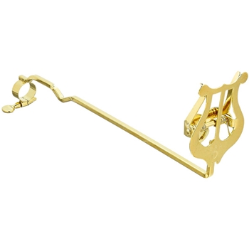 Apm S1816L APM Bass Trombone Lyre 2 Piece Brass
