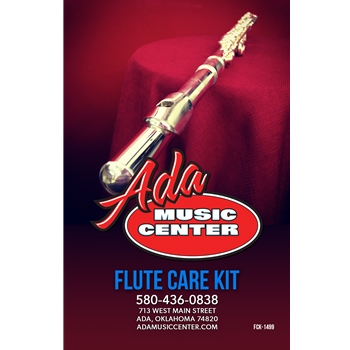 American Way FCK-1499 Flute Care Kit